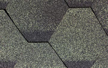 West Harrow fibreglass shingle repairs