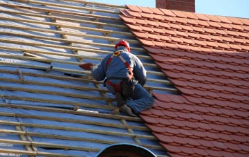 roof tiles West Harrow, Harrow