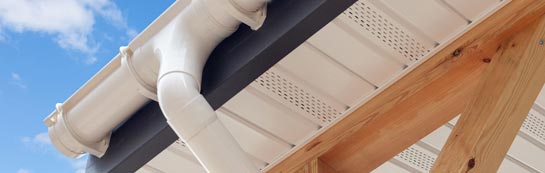 get West Harrow guttering quotes today