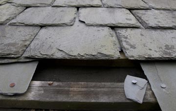 West Harrow slate roof repairs and maintenance