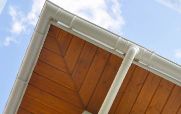 West Harrow soffit types
