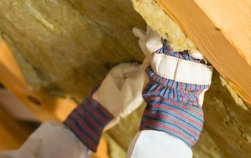 types of West Harrow pitched roof insulation materials