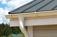 West Harrow soffits
