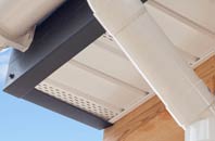 find rated West Harrow soffit companies