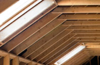 West Harrow tapered roof insulation quotes
